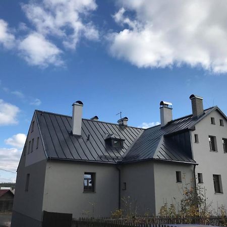 Apartmány Michaela Abertamy Exterior foto