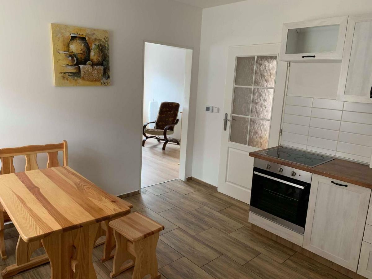 Apartmány Michaela Abertamy Exterior foto