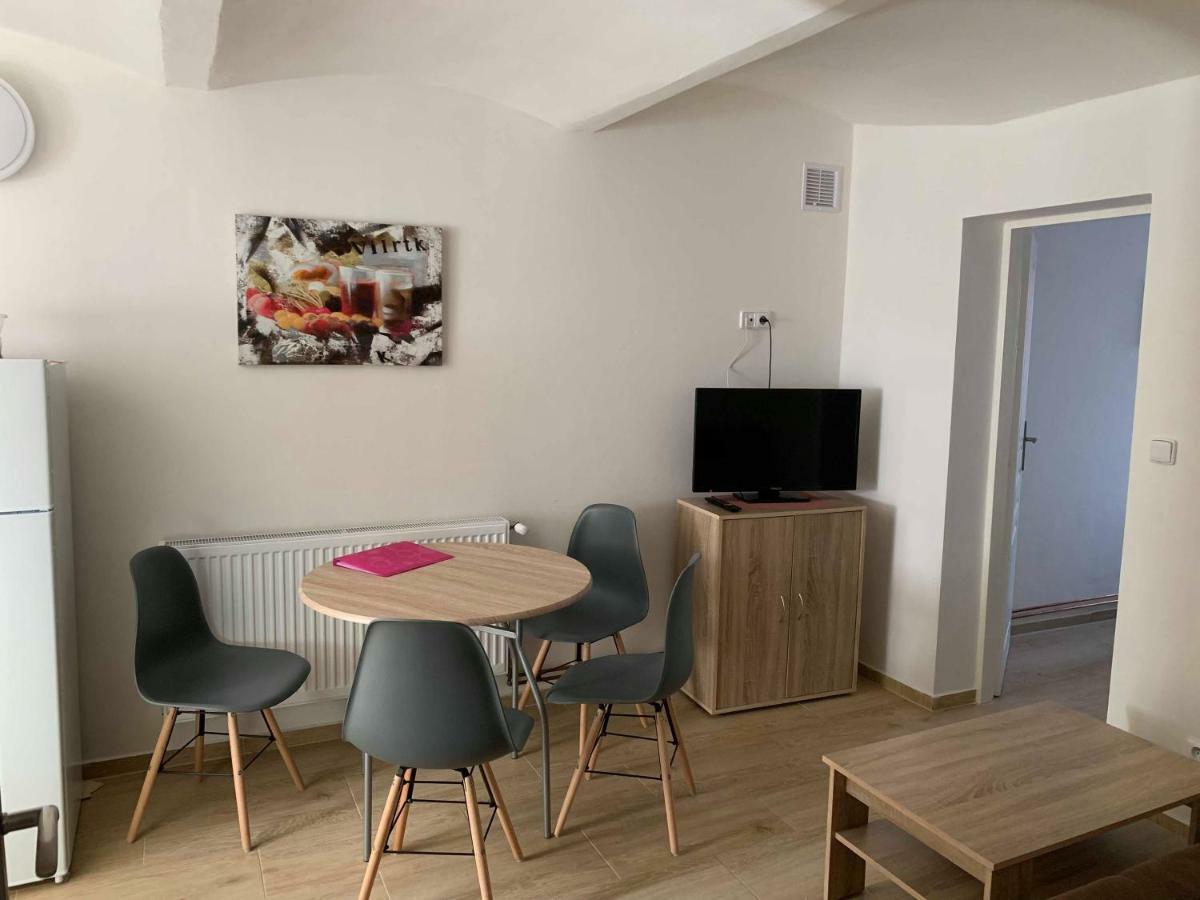Apartmány Michaela Abertamy Exterior foto